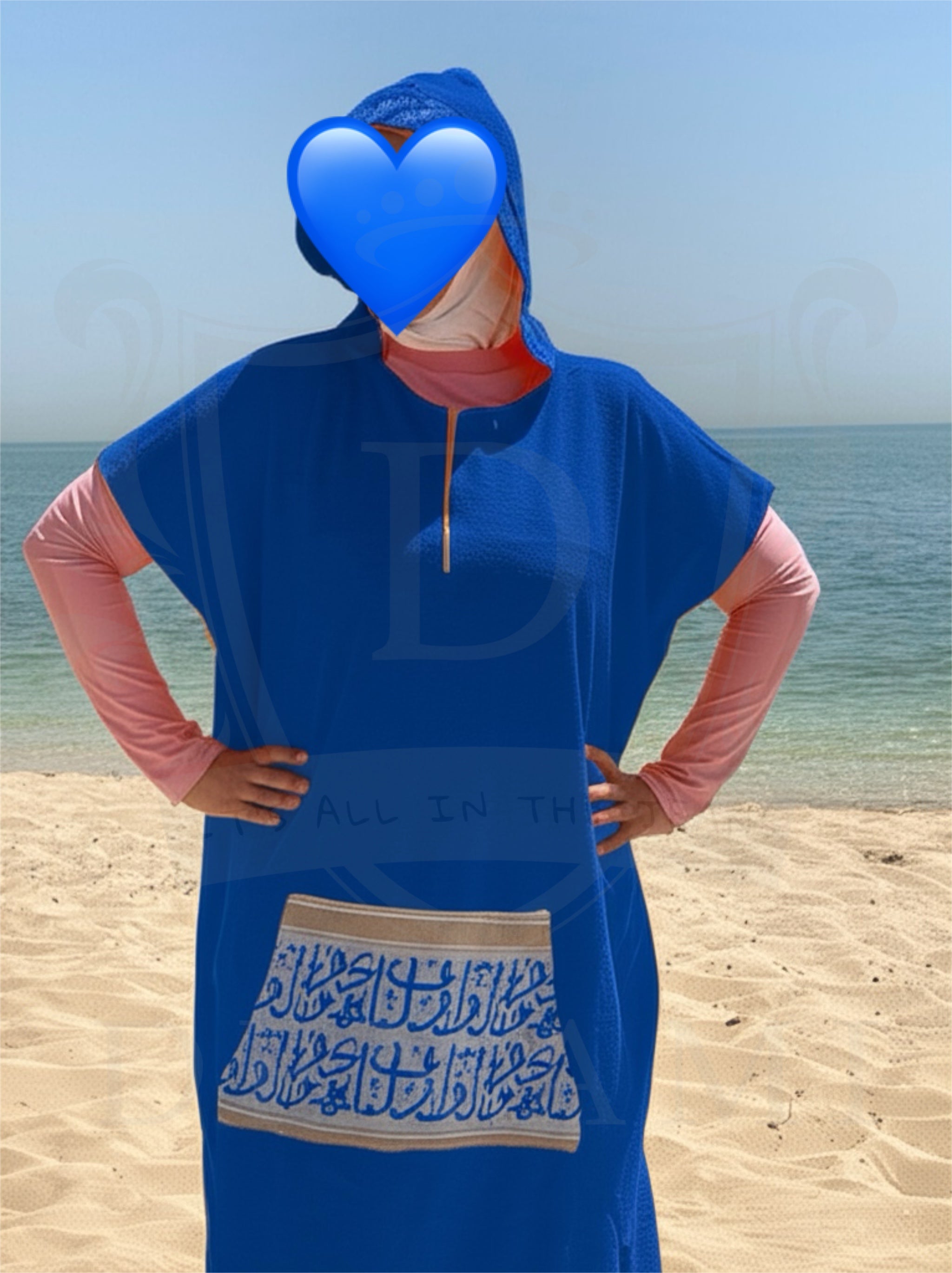 Beach Cover Ups