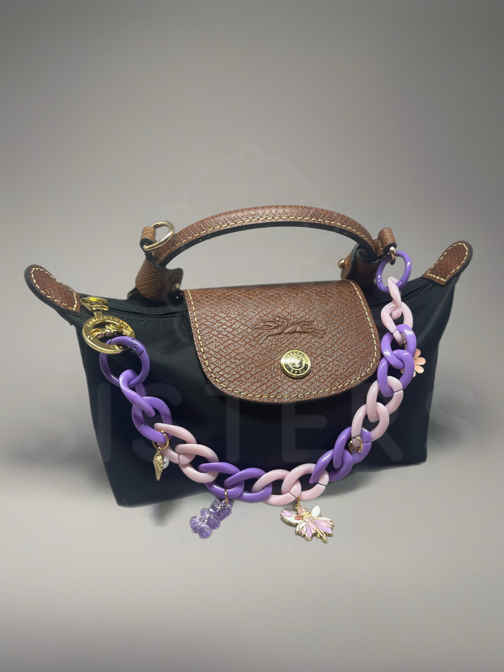 Charms Chain سلسلة حليات