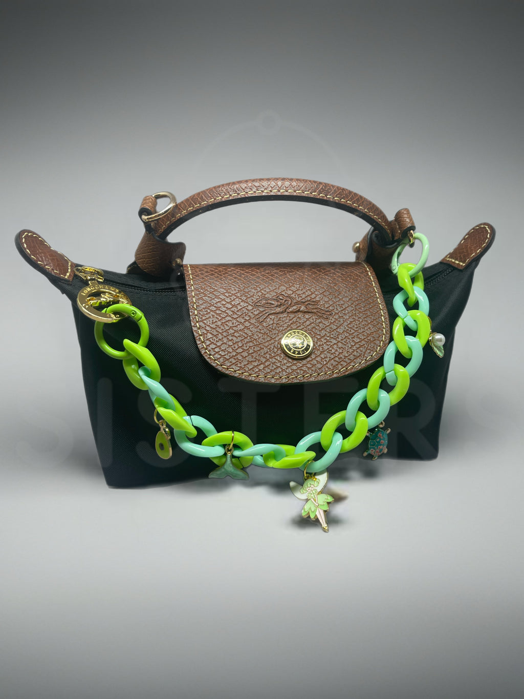 Charm Chain سلسلة حليات