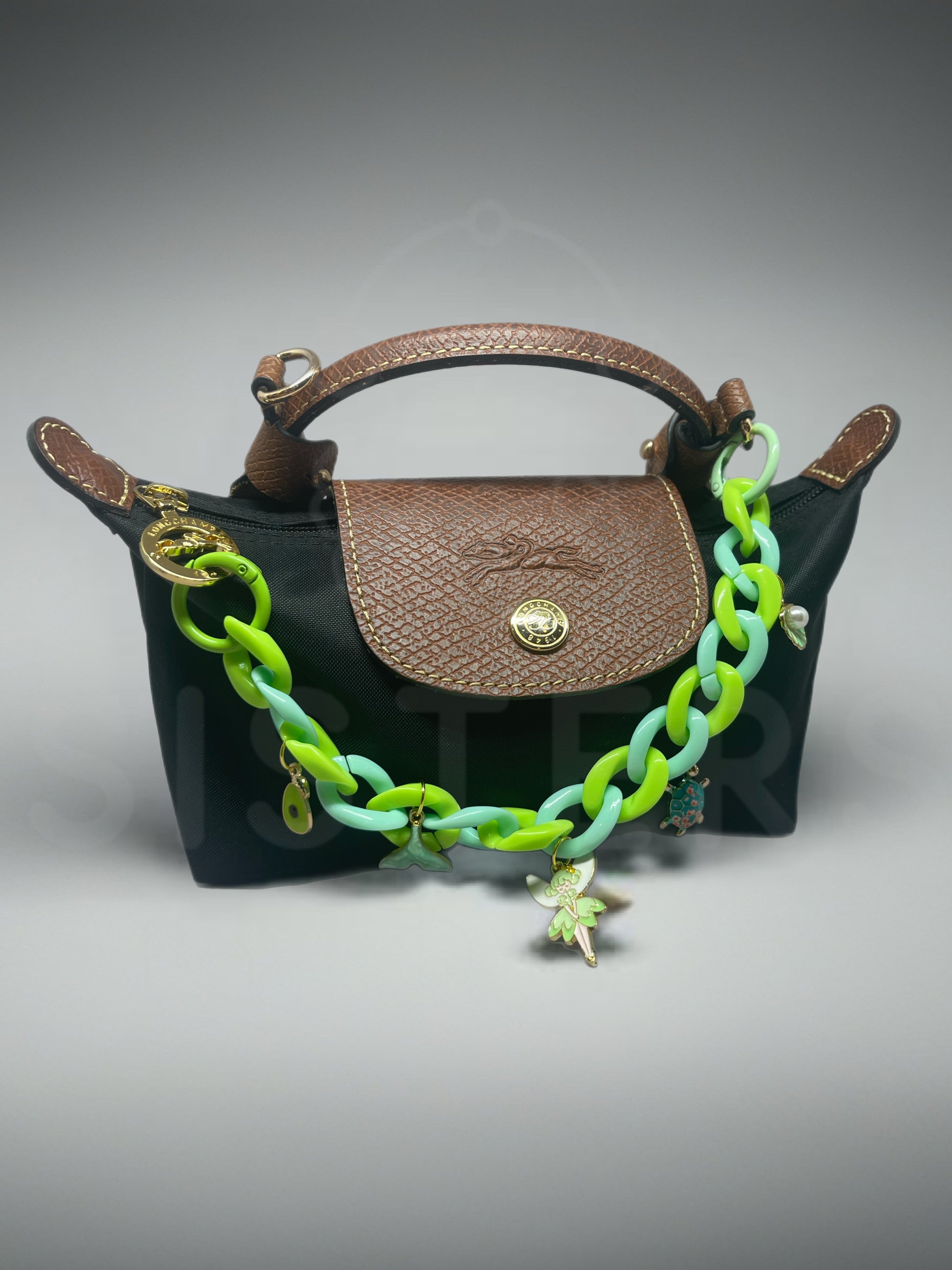Charm Chain سلسلة حليات