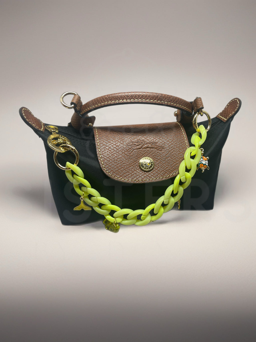 Charms Chain سلسلة حليات