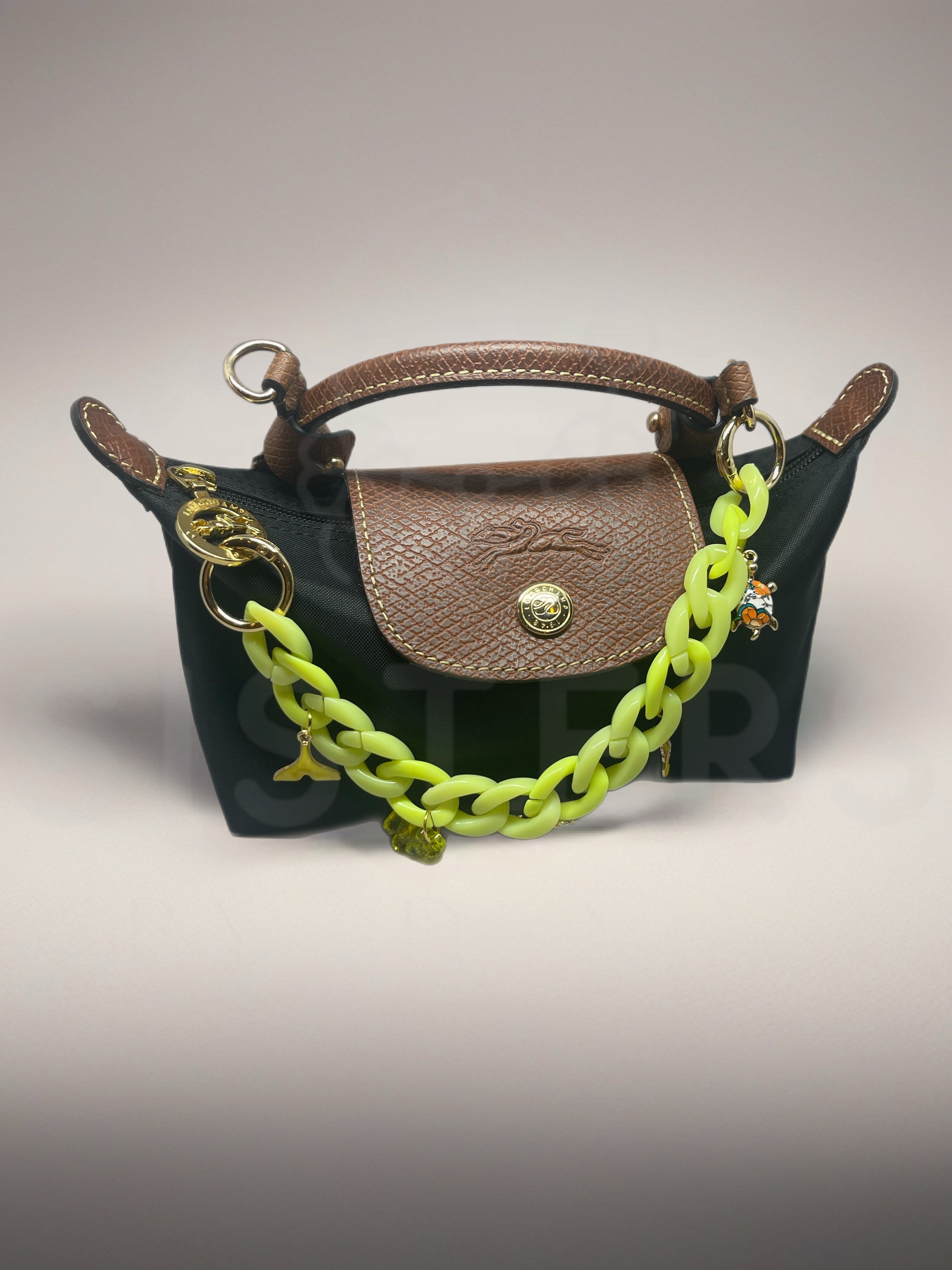 Charms Chain سلسلة حليات
