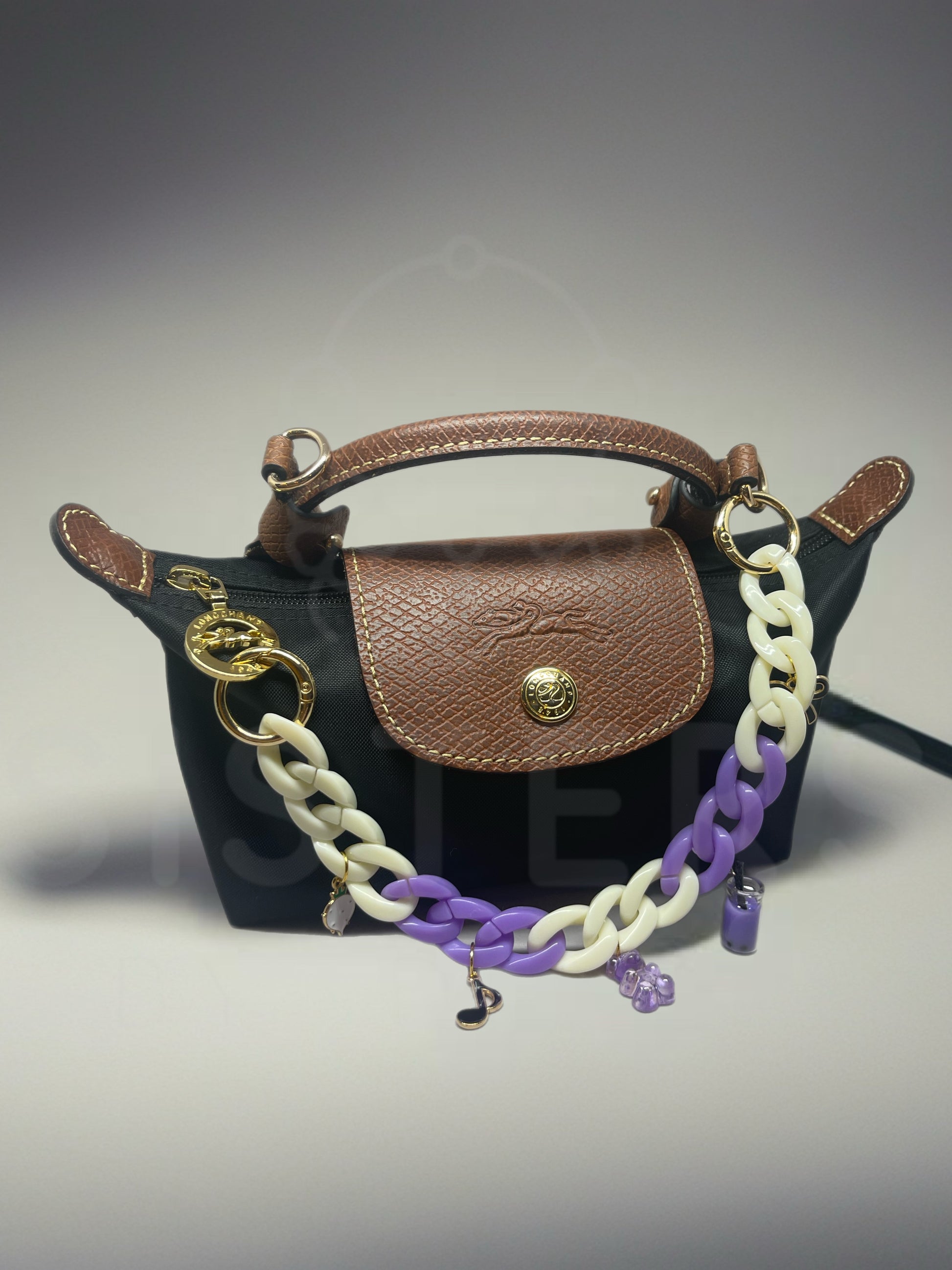 Charms Chain سلسلة حليات