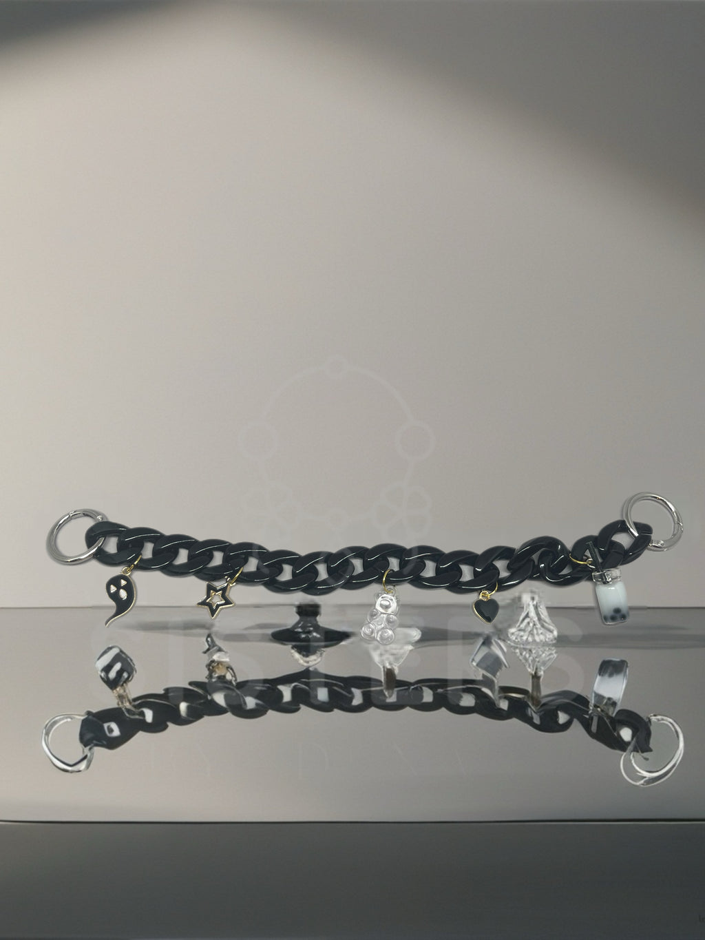 Charms Chain سلسلة حليات