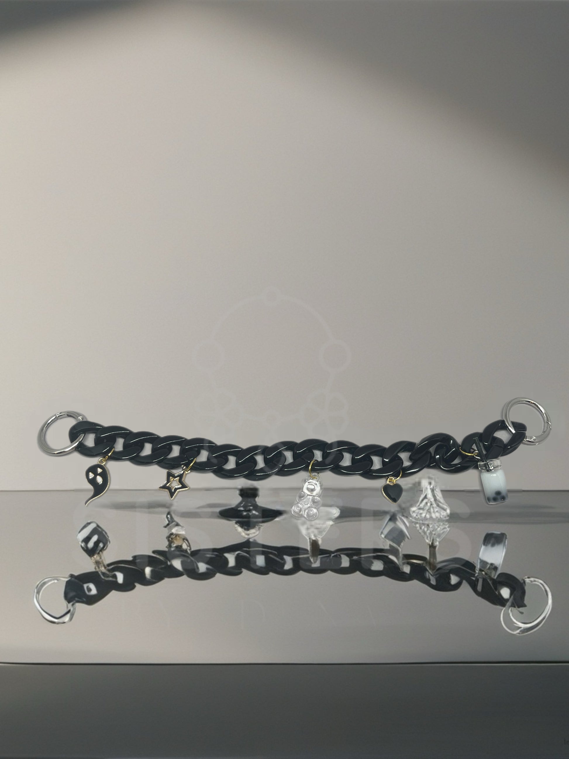 Charms Chain سلسلة حليات