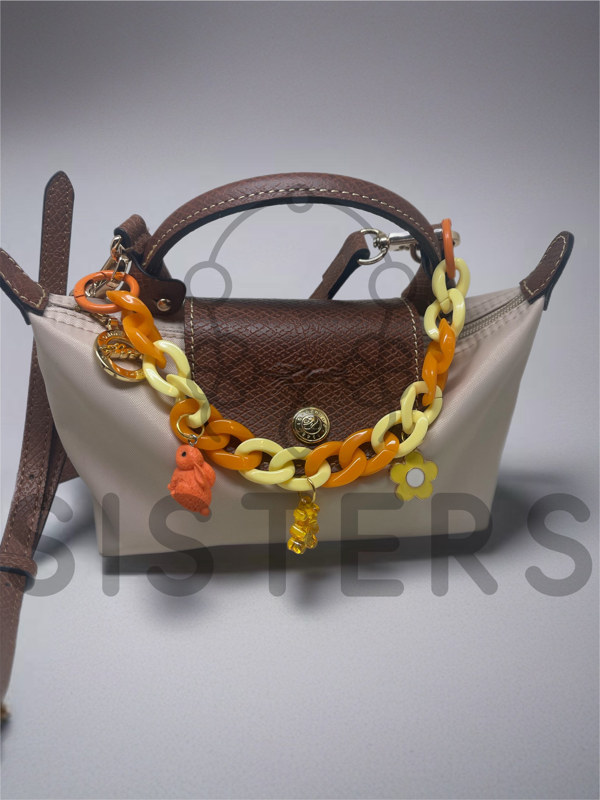 Charm Chain سلسلة حليات